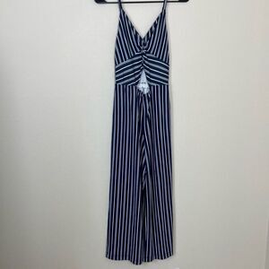 Hollister Jumpsuit‎ Size Small (Q8)